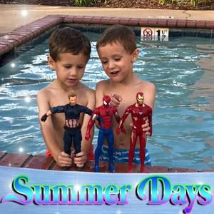 Meet your Posher, Eva